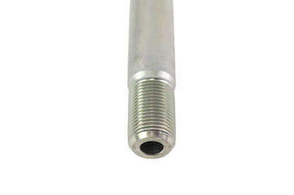OE FXBB Pivot Shaft Zinc Plated