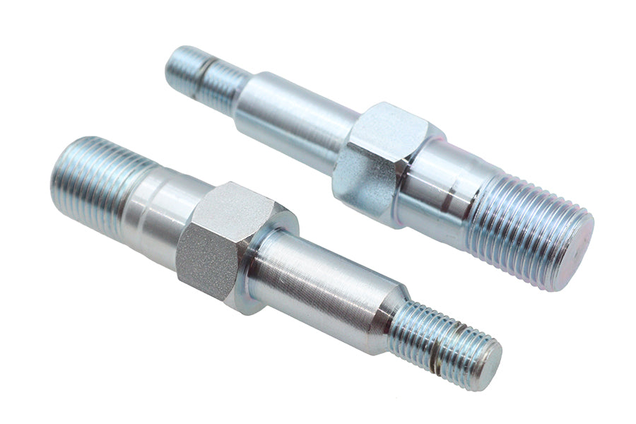 Lower Rear Shock Stud Set