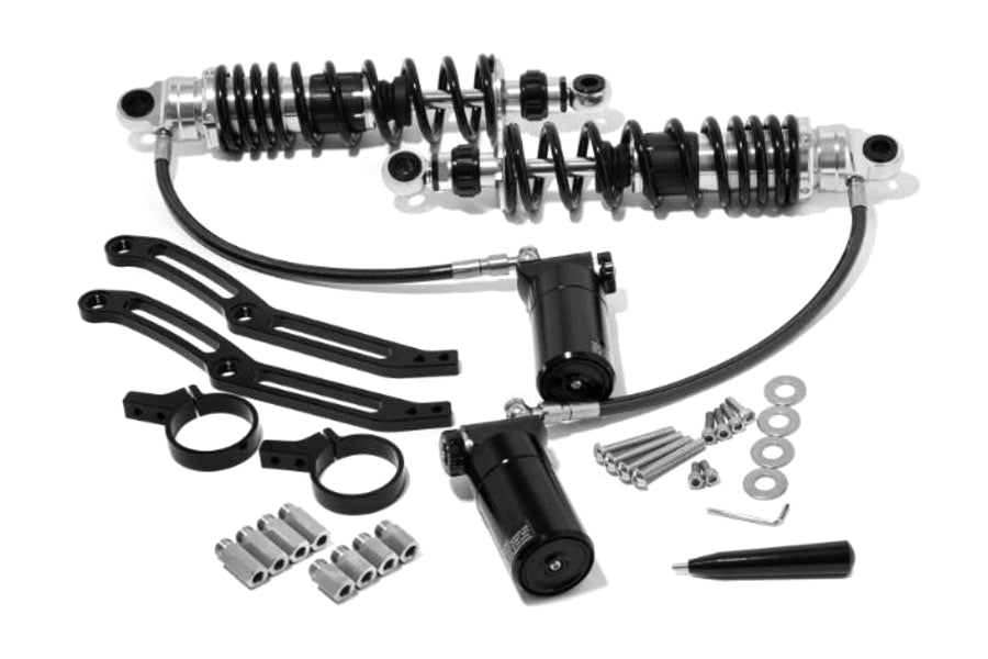 Ultima Rear Air Shock Kit