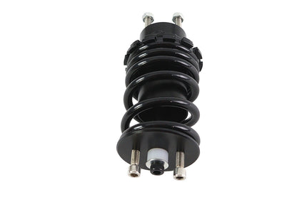 Spring Seat Suspension Assembly