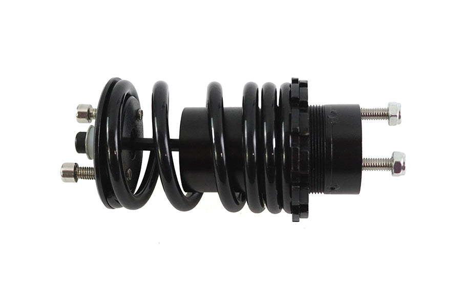 Spring Seat Suspension Assembly