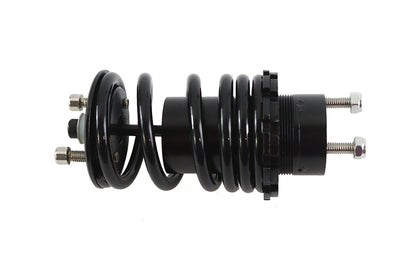 Spring Seat Suspension Assembly