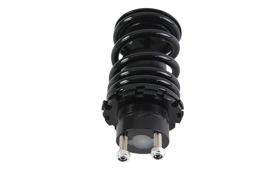Spring Seat Suspension Assembly
