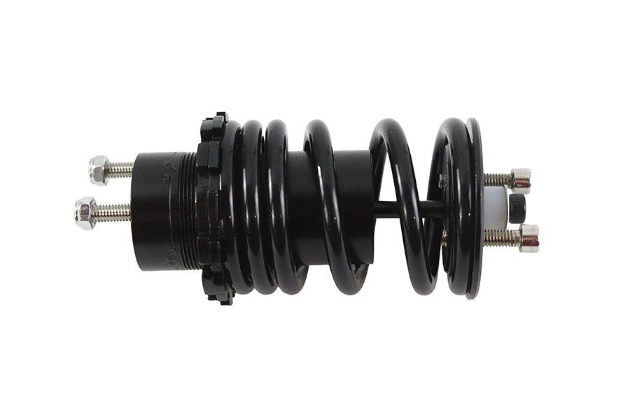 Spring Seat Suspension Assembly