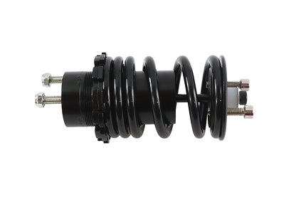 Spring Seat Suspension Assembly