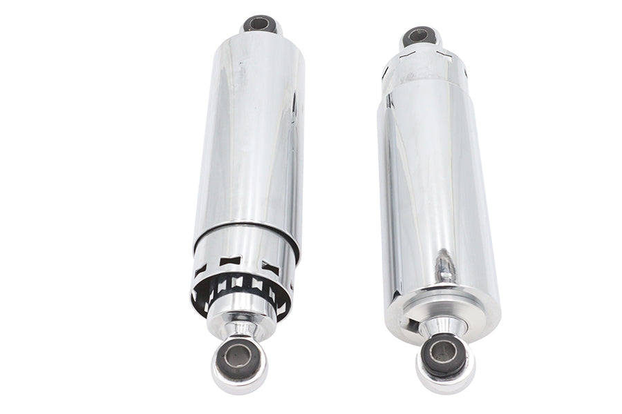 Factory Sample 10-3/4 AEE Shock Set with Covered Springs