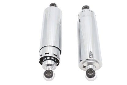 Factory Sample 10-3/4 AEE Shock Set with Covered Springs