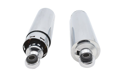 Factory Sample 10-3/4 AEE Shock Set with Covered Springs