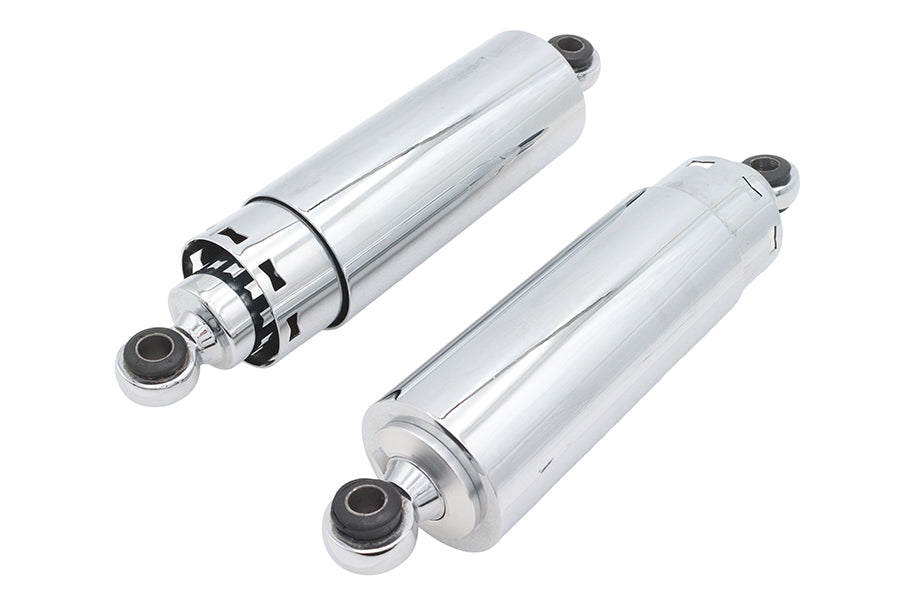 Factory Sample 10-3/4 AEE Shock Set with Covered Springs