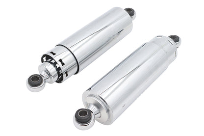 Factory Sample 10-3/4 AEE Shock Set with Covered Springs