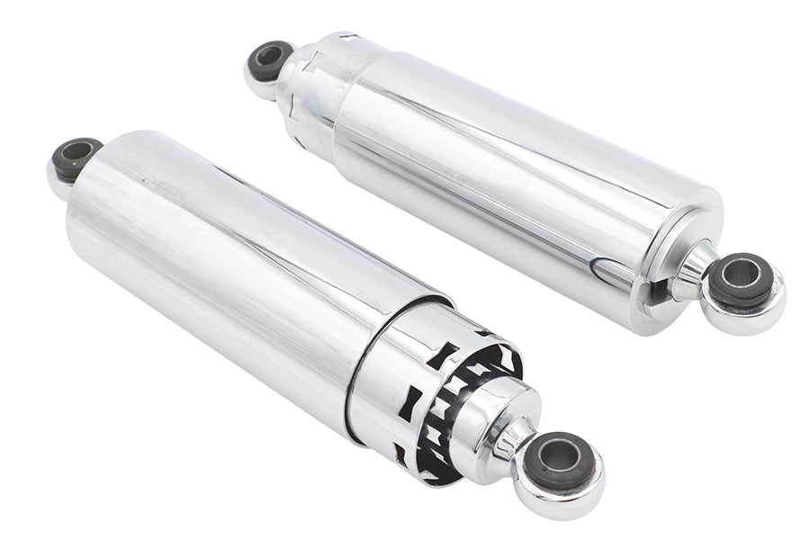 Factory Sample 10-3/4 AEE Shock Set with Covered Springs