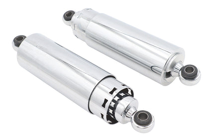 Factory Sample 10-3/4 AEE Shock Set with Covered Springs