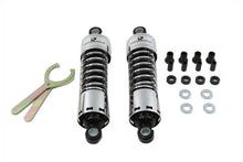 12-1/2 Progressive 412 Series Shock Set