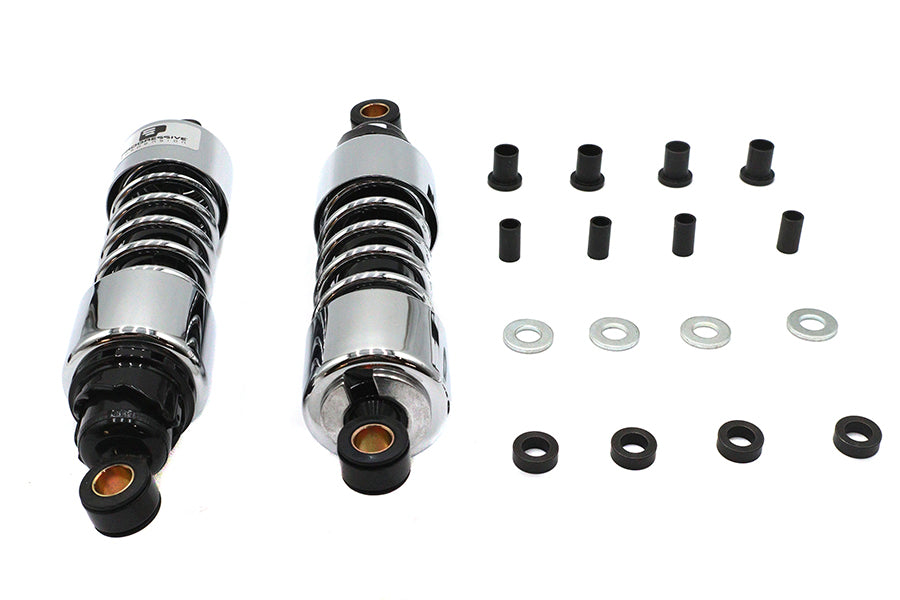 12-1/2 Progressive 412 Series Shock Set