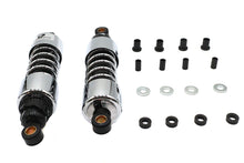 12-1/2 Progressive 412 Series Shock Set