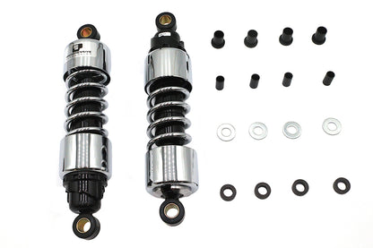 12-1/2 Progressive 412 Series Shock Set
