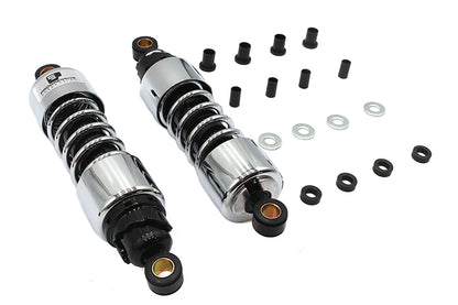 12-1/2 Progressive 412 Series Shock Set