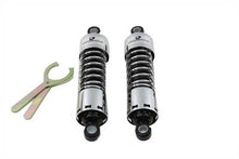 13-1/2 Progressive 412 Series Shock Set