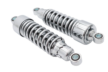 10-1/2 Ultima Chrome Shock Set