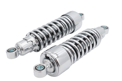 10-1/2 Ultima Chrome Shock Set