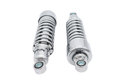 11 Ultima Chrome Shock Set