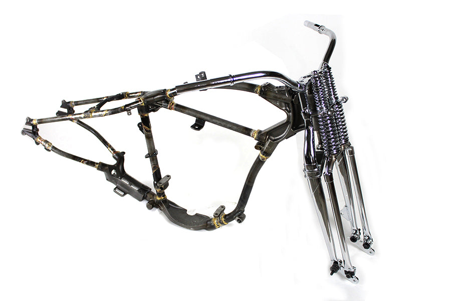 45 WL Frame