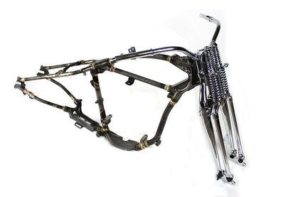 45 WL Frame