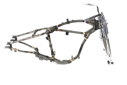 45 WL Frame