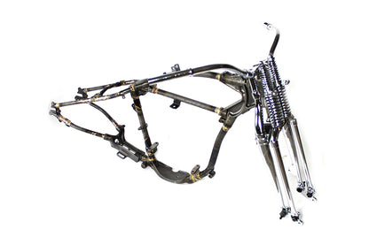45 WL Frame