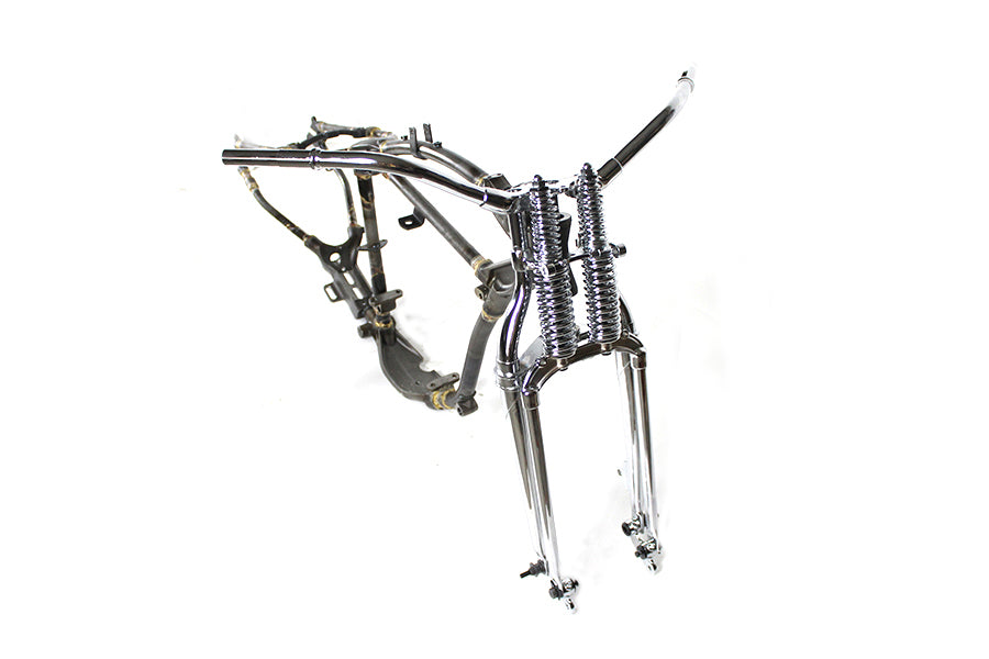45 WL Frame