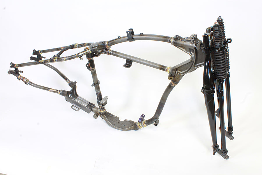 45 WL Frame and Fork Kit