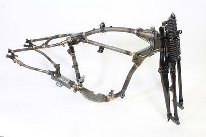 45 WL Frame and Fork Kit