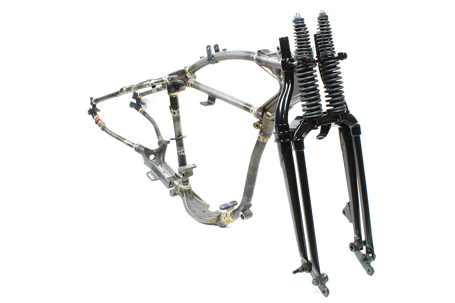 45 WL Frame and Fork Kit