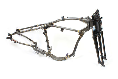 45 WL Frame and Fork Kit