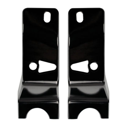 Black Fairing Support Kit for Harley® Low Rider ST FXLRST from HOGWORKZ back