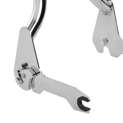 hogworkz low rider havoc sissy bar