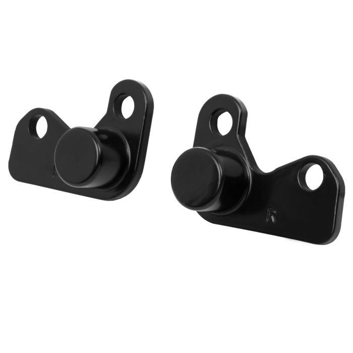 2 Inch Lowering Kit for Harley Davidson Touring