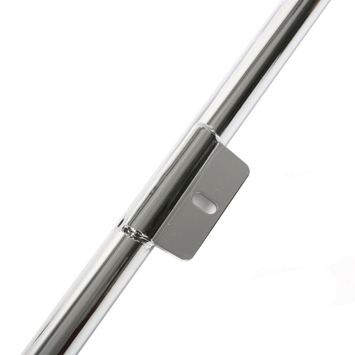 Harley-Davidson® Softail '00-'17 Chrome Engine Guard / Crash Bar from HOGWORKZ®