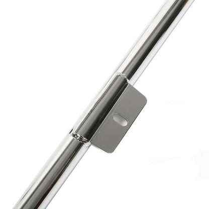Harley-Davidson® Softail '00-'17 Chrome Engine Guard / Crash Bar from HOGWORKZ®