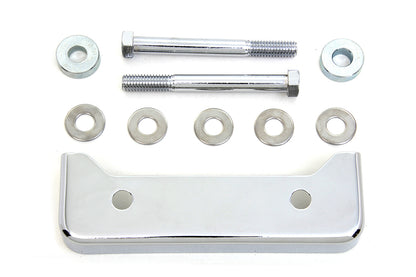 Rear Engine Mount Cover