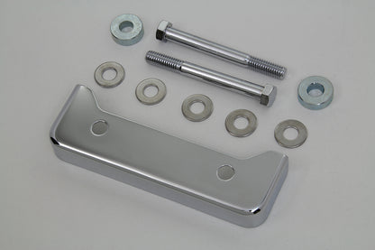 Rear Engine Mount Cover