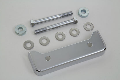 Rear Engine Mount Cover
