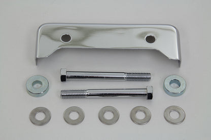 Rear Engine Mount Cover