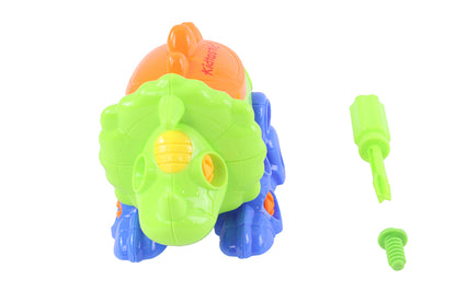Triceratops Mechainc Toy