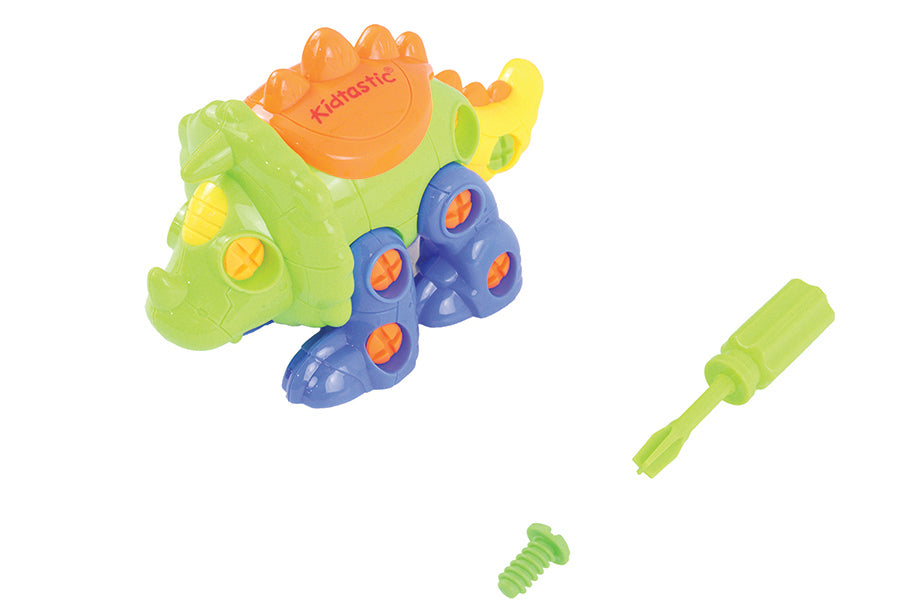 Triceratops Mechainc Toy