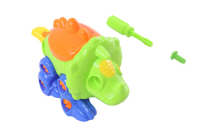Triceratops Mechainc Toy