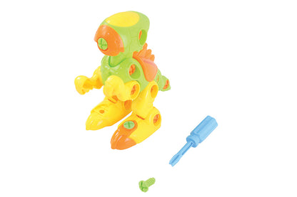 Raptor Mechanic Toy