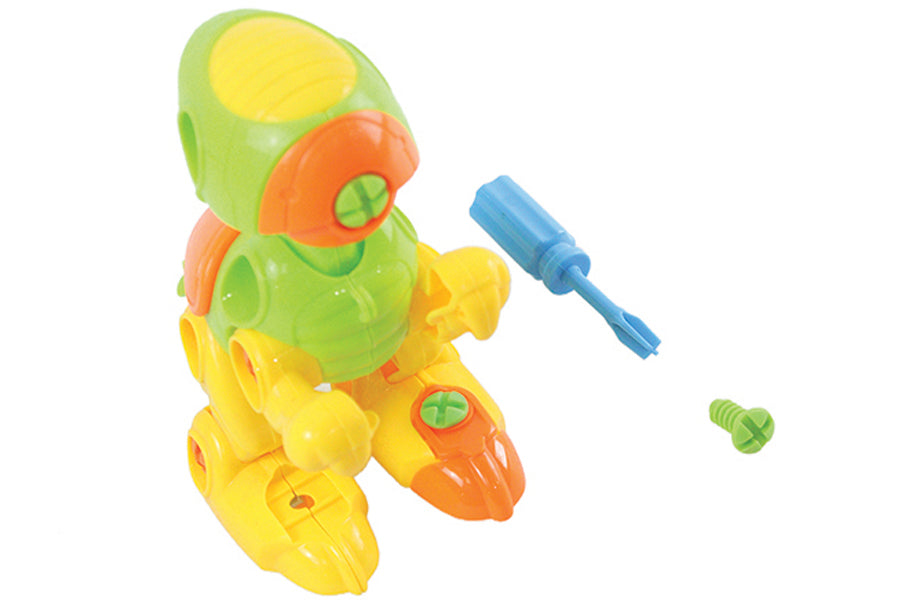 Raptor Mechanic Toy