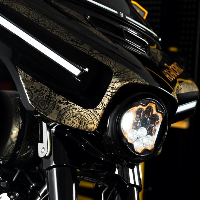 hogworkz led fork signals
