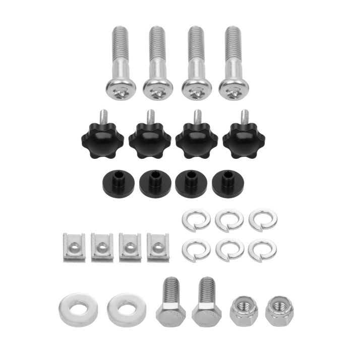 2 Inch Lowering Kit for Harley